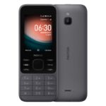 گوشی موبایل نوکیا مدل Nokia 6300 دو سیم کارت (کد چنج)
