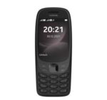 گوشی موبایل نوکیا مدل Nokia 6310 2021 دو سیم کارت با گارانتی شرکتی (کد چنج) - Image 2