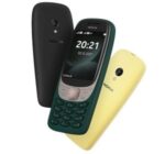 گوشی موبایل نوکیا مدل Nokia 6310 2021 دو سیم کارت با گارانتی شرکتی (کد چنج) - Image 4