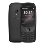 گوشی موبایل نوکیا مدل Nokia 6310 2021 دو سیم کارت (کد چنج)