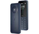 گوشی موبایل نوکیا مدل Nokia 130 2023 دو سیم کارت با گارانتی شرکتی (کد چنج)