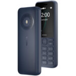 گوشی موبایل طرح نوکیا مدل Nokia 130 2023 دو سیم کارت (کد چنج)