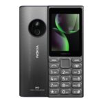 گوشی موبایل طرح نوکیا مدل (HMD) Nokia 110 2024 دو سیم کارت (کد چنج)