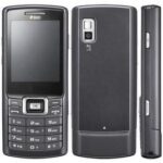 گوشی موبایل طرح سامسونگ مدل Samsung C5212 دو سیم کارت | حافظه 64 مگابایت (کد چنج) - Image 4