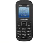 گوشی موبایل طرح سامسونگ مدل Samsung GT-E1207Y دو سیم کارت | حافظه 32 مگابایت حافظه | RAM 4 مگابایت (کد چنج)