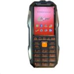 گوشی موبایل هوپ مدل Hope K35 Plus ضد ضربه سه سیم کارت با گارانتی شرکتی (کد چنج) - Image 9