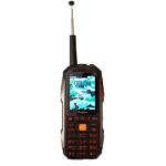 گوشی موبایل هوپ مدل Hope K35 Plus ضد ضربه سه سیم کارت با گارانتی شرکتی (کد چنج)