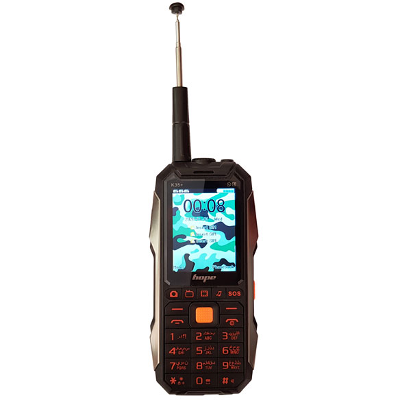Hope-K35-Plus2.jpg گوشی موبایل هوپ مدل Hope K35 Plus ضد ضربه سه سیم کارت با گارانتی شرکتی (کد چنج) - Image 1