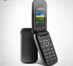 گوشی موبایل تاشو سامسونگ مدل E1190 (با گارانتی شرکتی) - Image 4