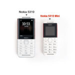 گوشی طرح نوکیا 5310Mini سه سیم کارت | حافظه 32 مگابایت (کد چنج) - Image 7