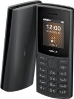 گوشی موبایل نوکیا مدل Nokia 106 2023 دو سیم کارت با گارانتی شرکتی (کد چنج) - Image 4