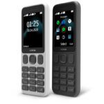 گوشی موبایل نوکیا مدل Nokia 125 دو سیم کارت (کد چنج) - Image 3
