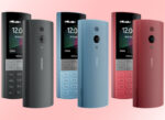 گوشی موبایل نوکیا مدل Nokia 150 2023 دو سیم کارت (کد چنج – عدم پشتیبانی از کارت حافظه) - Image 5