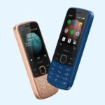 گوشی موبایل نوکیا مدل Nokia 225 دو سیم کارت (کد چنج) - Image 5