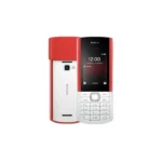 گوشی موبایل طرح نوکیا مدل Nokia 5710 دو سیم کارت (کد چنج) - Image 4