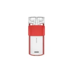 گوشی موبایل طرح نوکیا مدل Nokia 5710 دو سیم کارت (کد چنج) - Image 7