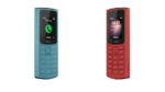 گوشی موبایل نوکیا مدل 2021 Nokia 110 دو سیم کارت با گارانتی شرکتی (کد چنج) - Image 6