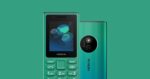 گوشی موبایل طرح نوکیا مدل (HMD) Nokia 110 2024 دو سیم کارت (کد چنج) - Image 3