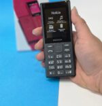 گوشی موبایل نوکیا مدل (HMD) Nokia 130 2025 دو سیم کارت (کد چنج) (بدون گارانتی) - Image 6