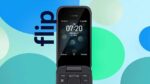 گوشی موبایل طرح نوکیا مدل Nokia 2760 Flip دو سیم کارت l حافظه 4 گیگابایت (کد چنج) - Image 2