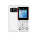 گوشی طرح نوکیا 5310Mini سه سیم کارت | حافظه 32 مگابایت (کد چنج) - Image 2