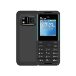 گوشی طرح نوکیا 5310Mini سه سیم کارت | حافظه 32 مگابایت (کد چنج)