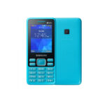 گوشی موبایل طرح سامسونگ مدل Samsung B350 دو سیم کارت | حافظه 32 مگابایت حافظه | RAM 4 مگابایت (کد چنج) - Image 5