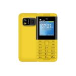 گوشی طرح نوکیا 5310Mini سه سیم کارت | حافظه 32 مگابایت (کد چنج) - Image 4