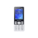 گوشی موبایل طرح سامسونگ مدل Samsung B350 دو سیم کارت | حافظه 32 مگابایت حافظه | RAM 4 مگابایت (کد چنج) - Image 10