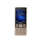 گوشی موبایل طرح سامسونگ مدل Samsung B350 دو سیم کارت | حافظه 32 مگابایت حافظه | RAM 4 مگابایت (کد چنج) - Image 11