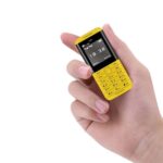 گوشی طرح نوکیا 5310Mini سه سیم کارت | حافظه 32 مگابایت (کد چنج) - Image 10
