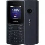گوشی موبایل نوکیا مدل 2023 Nokia 110 دو سیم کارت (کد چنج)