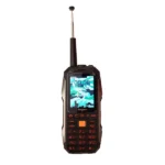 گوشی موبایل هوپ مدل Hope K35 Plus ضد ضربه سه سیم کارت با گارانتی شرکتی (کد چنج) - Image 4