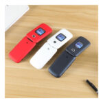 گوشی موبایل تاشو سامسونگ مدل دو سیم کارت B311V | حافظه 4 مگابایت حافظه | RAM 4 مگابایت (کد چنج) - Image 3