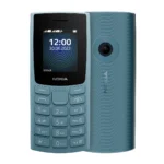 گوشی موبایل نوکیا مدل 2023 Nokia 110 دو سیم کارت با گارانتی شرکتی (کد چنج) - Image 5