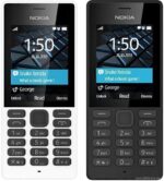 گوشی موبایل نوکیا مدل Nokia 150 2017 دو سیم کارت حافظه 4 مگابایت (کد چنج) - Image 6