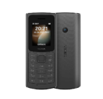گوشی موبایل نوکیا مدل 2021 Nokia 110 دو سیم کارت با گارانتی شرکتی (کد چنج)