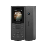 گوشی موبایل نوکیا مدل 2021 Nokia 110 دو سیم کارت با گارانتی شرکتی (کد چنج)