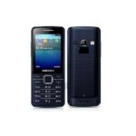 گوشی موبایل طرح سامسونگ مدل Samsung B360E دو سیم کارت | حافظه 64 مگابایت حافظه | RAM 4 مگابایت (کد چنج)