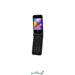 گوشی تاشو موبایل ال جی مدل LG Folder 2 دو سیم کارت | حافظه 8 - Image 5