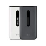 گوشی تاشو موبایل ال جی مدل LG Folder 2 دو سیم کارت | حافظه 8