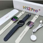 ساعت هوشمند هلو مدل Hello H12 Pro Plus - Image 3