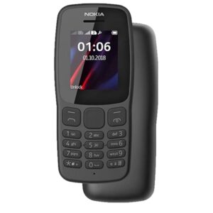 گوشی موبایل طرح نوکیا مدل Nokia 106 2018 دو سیم کارت (کد چنج)