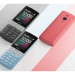 گوشی موبایل نوکیا مدل Nokia 150 2023 دو سیم کارت (کد چنج – عدم پشتیبانی از کارت حافظه) - Image 6