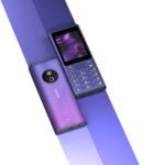گوشی موبایل طرح نوکیا مدل 2024 Nokia 125 دو سیم کارت (کد چنج) - Image 4