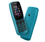 گوشی موبایل طرح نوکیا مدل 2019 Nokia 110 دو سیم کارت (کد چنج) - Image 2
