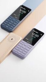 گوشی موبایل نوکیا مدل Nokia 130 2023 دو سیم کارت با گارانتی شرکتی (کد چنج) - Image 5