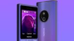 گوشی موبایل طرح نوکیا مدل (HMD) Nokia 110 2024 دو سیم کارت (کد چنج) - Image 5