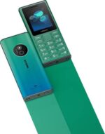 گوشی موبایل طرح نوکیا مدل (HMD) Nokia 110 2024 دو سیم کارت (کد چنج) - Image 6