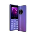 گوشی موبایل طرح نوکیا مدل 2024 Nokia 125 دو سیم کارت (کد چنج) - Image 2